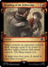 Image for Breaking of the Fellowship (Showcase Scrolls) (568) (LTR) - Magic: The Gathering