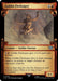 Image for Goblin Fireleaper (Showcase Scrolls) (584) (LTR) - Magic: The Gathering