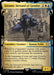 Image for Faramir, Steward of Gondor (Showcase Scrolls) (458) - Magic: The Gathering