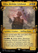 Image for Bilbo, Birthday Celebrant (Showcase Scrolls) (451) - Magic: The Gathering