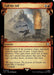 Image for Call for Aid (Showcase Scrolls) (432) - Magic: The Gathering