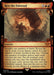Image for Hew the Entwood (Showcase Scrolls) (587) (LTR) - Magic: The Gathering