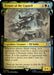 Image for Erestor of the Council (Showcase Scrolls) (457) - Magic: The Gathering