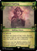 Image for Delighted Halfling (Showcase Scrolls) (609) (LTR) - Magic: The Gathering