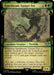 Image for Quickbeam, Upstart Ent (Showcase Scrolls) (634) (LTR) - Magic: The Gathering