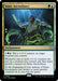 Image for Simic Ascendancy (288) - Magic: The Gathering