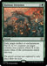 Image for Ruinous Intrusion (255) - Magic: The Gathering