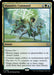 Image for Quandrix Command (280) - Magic: The Gathering