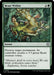 Image for Beast Within (233) - Magic: The Gathering