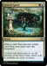 Image for Growth Spiral (270) - Magic: The Gathering