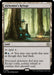 Image for Alchemist's Refuge (318) - Magic: The Gathering