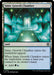 Image for Simic Growth Chamber (352) - Magic: The Gathering