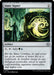 Image for Simic Signet (312) - Magic: The Gathering