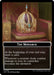 Image for The Monarch // Pirate Double-Sided Token (18 // 5) - Magic: The Gathering