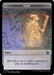 Image for Copy // Dinosaur Double-Sided Token (1 // 10) - Magic: The Gathering