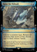 Image for Raise the Palisade (Showcase Scrolls) (425) - Magic: The Gathering