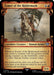 Image for Eomer of the Riddermark (Showcase Scrolls) (572) (LTR) - Magic: The Gathering