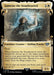 Image for Samwise the Stouthearted (Showcase Scrolls) (479) (LTR) - Magic: The Gathering