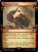 Image for Improvised Club (Showcase Scrolls) (588) (LTR) - Magic: The Gathering
