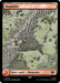 Image for Mountain (0719) (Surge Foil) (719) (LTR) - Magic: The Gathering