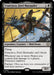 Image for Francisco, Fowl Marauder (81) - Magic: The Gathering