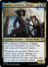 Image for Ramirez DePietro, Pillager (285) - Magic: The Gathering