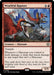 Image for Wrathful Raptors (88) - Magic: The Gathering