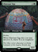 Image for Dinosaur Egg (Extended Art) (60) - Magic: The Gathering