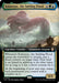 Image for Xolatoyac, the Smiling Flood (Extended Art) (34) - Magic: The Gathering