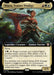 Image for Wayta, Trainer Prodigy (Extended Art) (32) - Magic: The Gathering