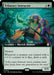 Image for Tributary Instructor (Extended Art) (64) - Magic: The Gathering
