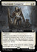 Image for Charismatic Conqueror (Extended Art) (38) - Magic: The Gathering