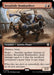 Image for Broadside Bombardiers (Extended Art) (54) - Magic: The Gathering