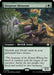 Image for Deeproot Historian (Extended Art) (59) - Magic: The Gathering