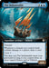 Image for The Indomitable (Extended Art) (43) - Magic: The Gathering