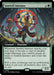 Image for Sunfrill Imitator (Extended Art) (62) - Magic: The Gathering
