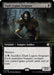 Image for Dusk Legion Sergeant (Extended Art) (48) - Magic: The Gathering