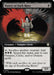 Image for Master of Dark Rites (Extended Art) (51) - Magic: The Gathering