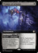Image for Promise of Aclazotz (Extended Art) (52) - Magic: The Gathering