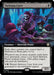 Image for Skeleton Crew (Extended Art) (53) - Magic: The Gathering