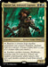 Image for Xavier Sal, Infested Captain (14) - Magic: The Gathering