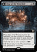Image for Altar of the Wretched (Extended Art) (22) - Magic: The Gathering