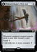 Image for Paleontologist's Pick-Axe (Extended Art) (36) - Magic: The Gathering