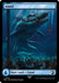 Image for Island (22) (Universes Beyond: Jurassic World Collection) (REX) - Magic: The Gathering
