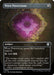 Image for Worn Powerstone (Borderless) (120) - Magic: The Gathering