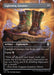 Image for Lightning Greaves (Borderless) (114) - Magic: The Gathering