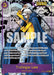 Image for Trafalgar Law (069) (Alternate Art) (Manga) (OP05-069) (Awakening of the New Era) (OP05) - One Piece Card Game