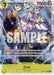 Image for Enel (100) (OP05-100) (Awakening of the New Era) (OP05) - One Piece Card Game