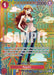 Image for Nami (SP) (OP01-016) (Awakening of the New Era) (OP05) - One Piece Card Game