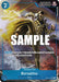 Image for Borsalino (Alternate Art) (OP05-051) (Awakening of the New Era) (OP05) - One Piece Card Game